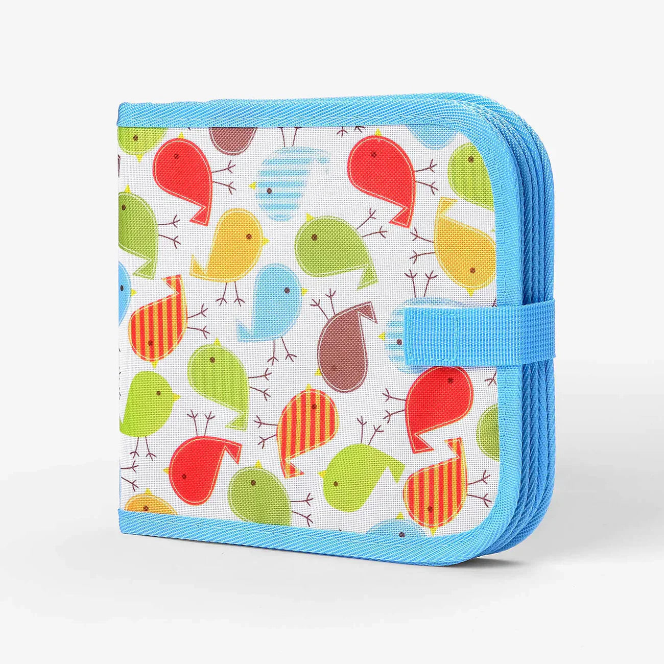 Reusable Kids Scribble Book