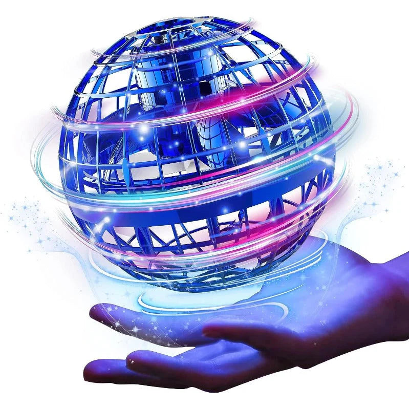 Galaxy Orb Mini Drone