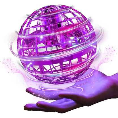 Galaxy Orb Mini Drone