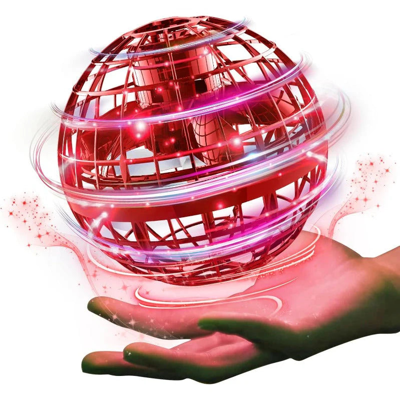 Galaxy Orb Mini Drone
