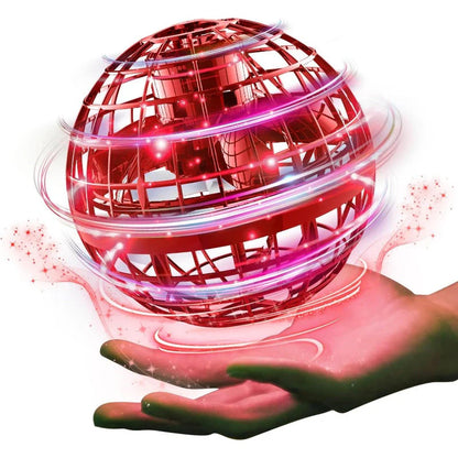 Galaxy Orb Mini Drone