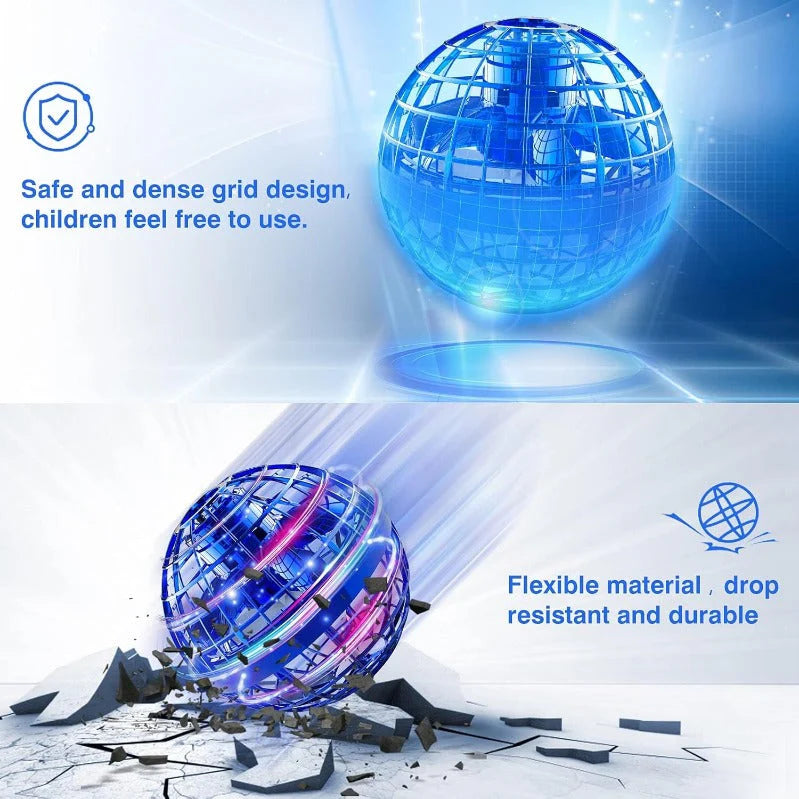 Galaxy Orb Mini Drone