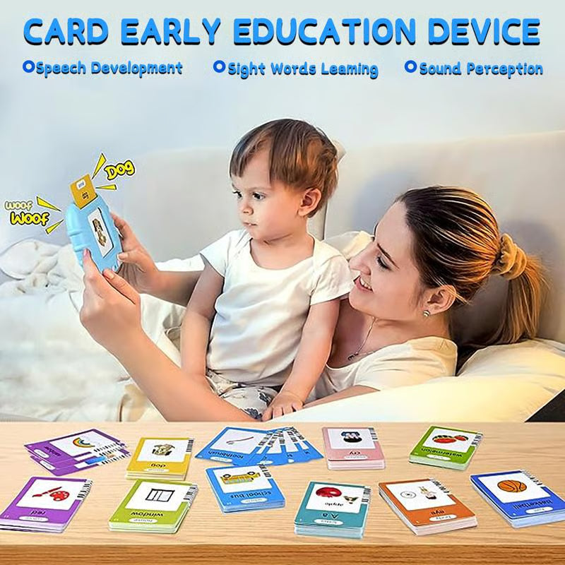 🌟 Kids Sight Words Games - Learning English Machine 📚