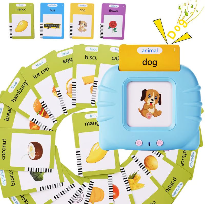 🌟 Kids Sight Words Games - Learning English Machine 📚