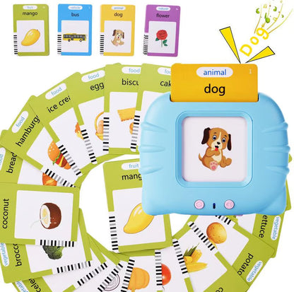 🌟 Kids Sight Words Games - Learning English Machine 📚