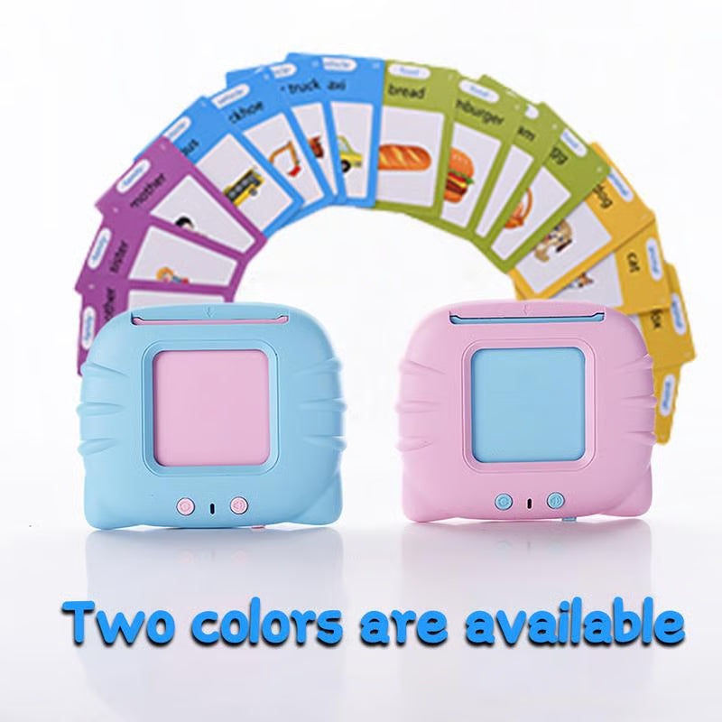 🌟 Kids Sight Words Games - Learning English Machine 📚
