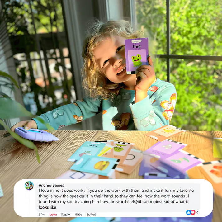 🌟 Kids Sight Words Games - Learning English Machine 📚