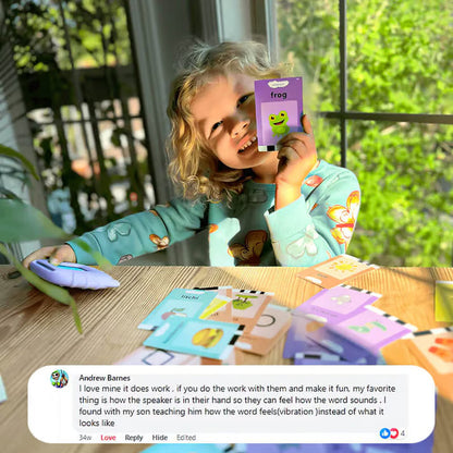 🌟 Kids Sight Words Games - Learning English Machine 📚